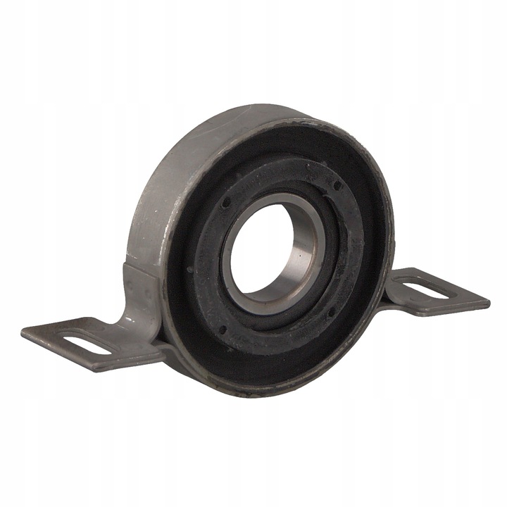 FEBI BILSTEIN tengelytartó, 21142, 30mm, hátul