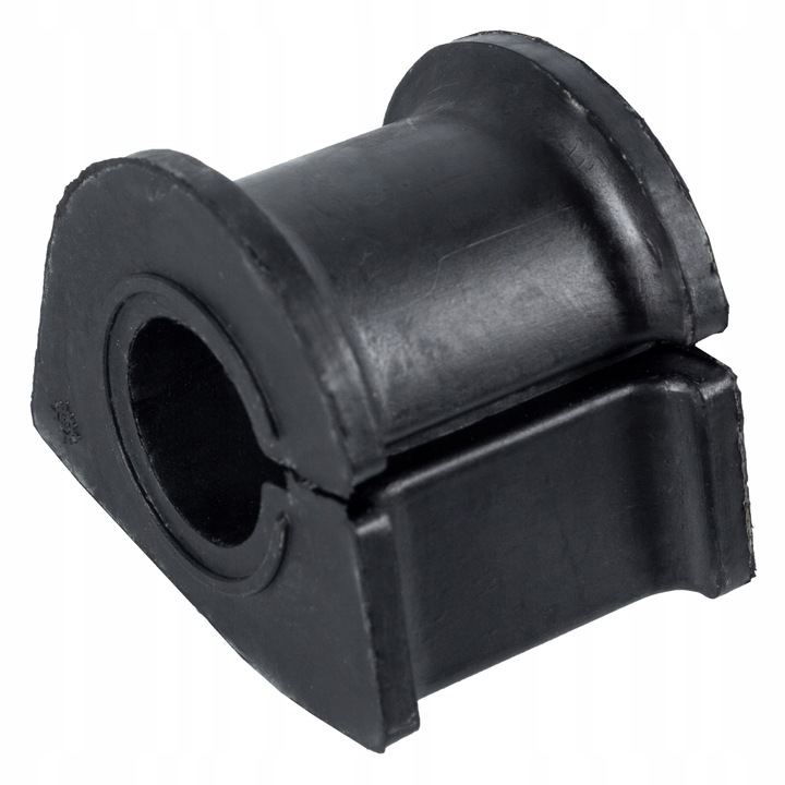 FEBI BILSTEIN stabilizátor persely, gumi, 20mm, elöl, 0,054 kg