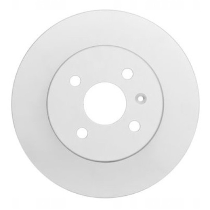 2 db féktárcsa készlet, BOSCH, 0 986 479 B85