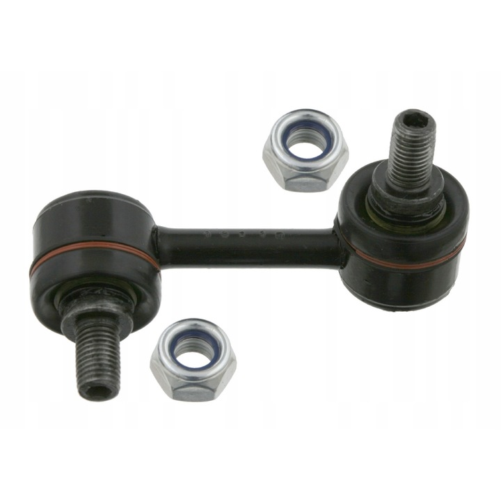 Bara stabilizatoare FEBI BILSTEIN, 18109, otel, 70mm, pentru Toyota, dreapta fata