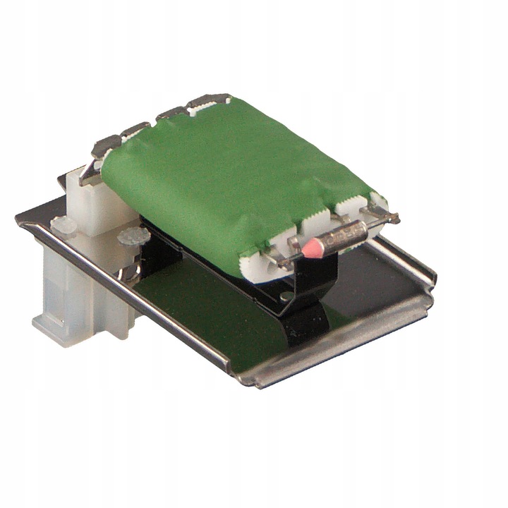 Légfúvó ellenállás FEBI BILSTEIN 19774, fehér, 0,071 kg