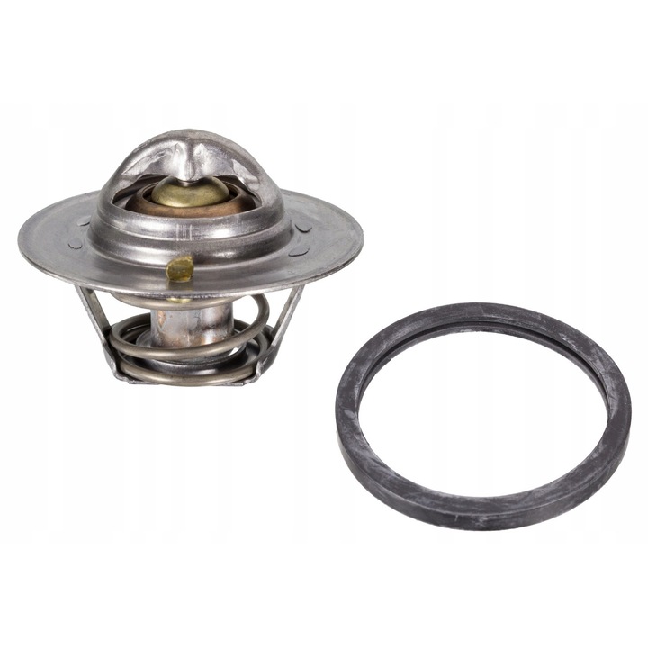 FEBI BILSTEIN hűtőfolyadék termosztát, 88°C, 53mm, 0,06kg