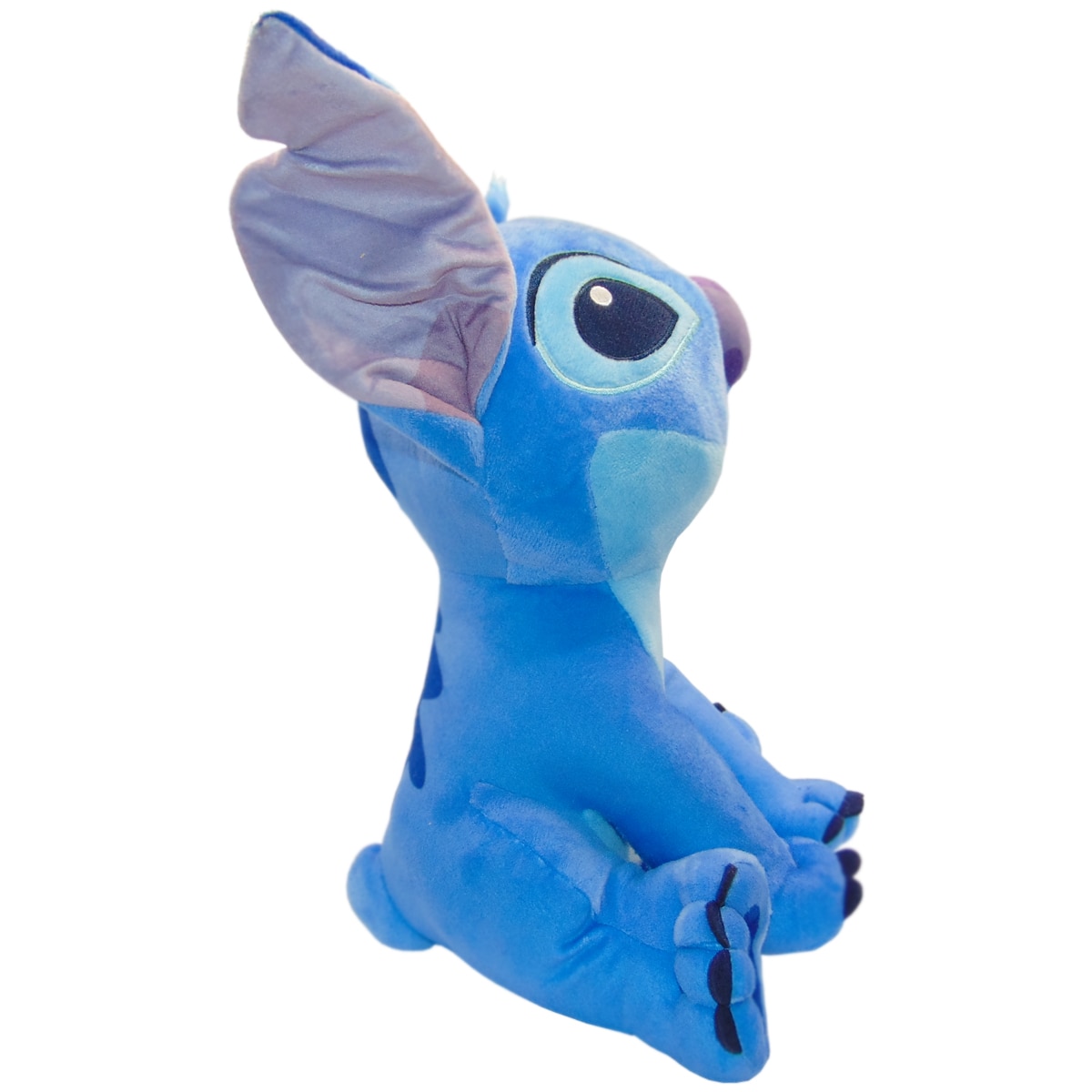 Jucarie de plus Disney Lilo&Stitch, model Stitch, material textil si ...