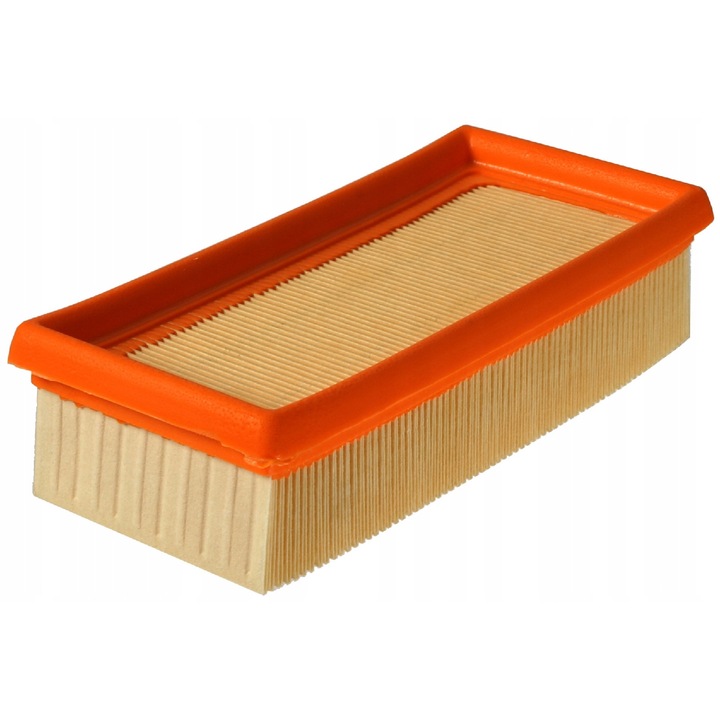 Légszűrő FEBI BILSTEIN 21102, 200x93x48mm