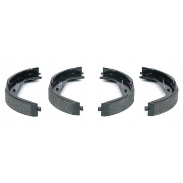 Fékpofák, Bosch, kód: 0 986 487 794