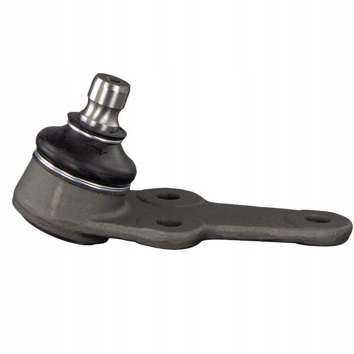 FEBI BILSTEIN lengőkar, 16,5 mm, első tengely, 0,450 kg, fekete