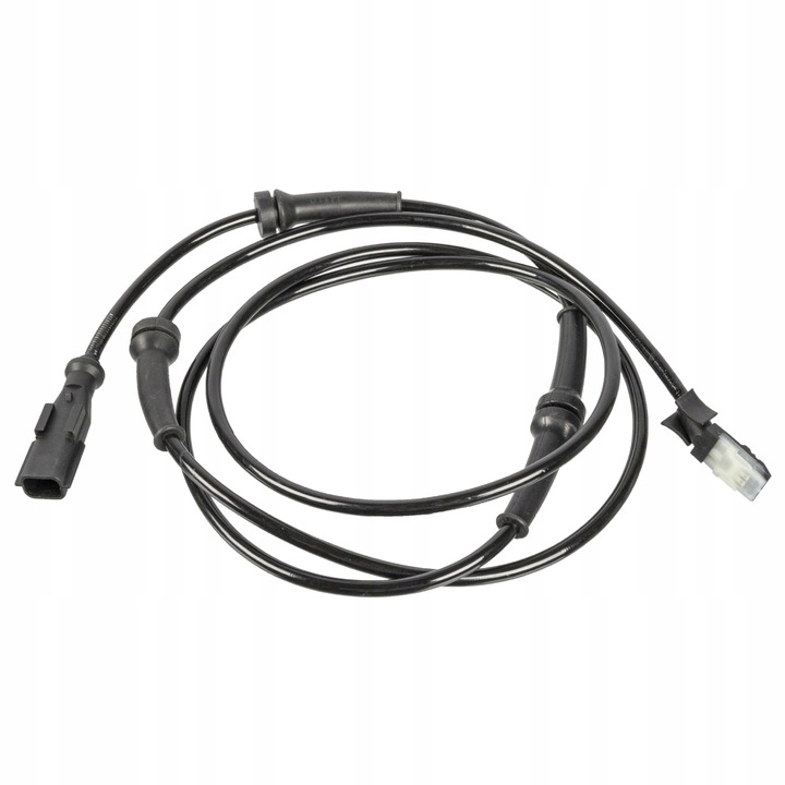 ABS érzékelő FEBI BILSTEIN, 109538, 2 csatlakozás, 1535 mm, Mercedes-Benz és Renault