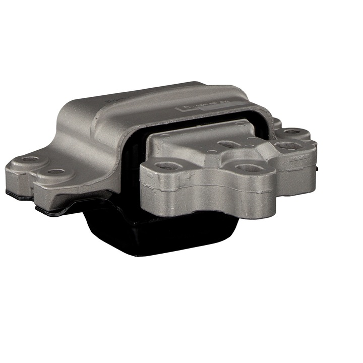 Motortartó FEBI BILSTEIN 22934, gumowo-metalowe, bal oldali rögzítés, 1,84 kg