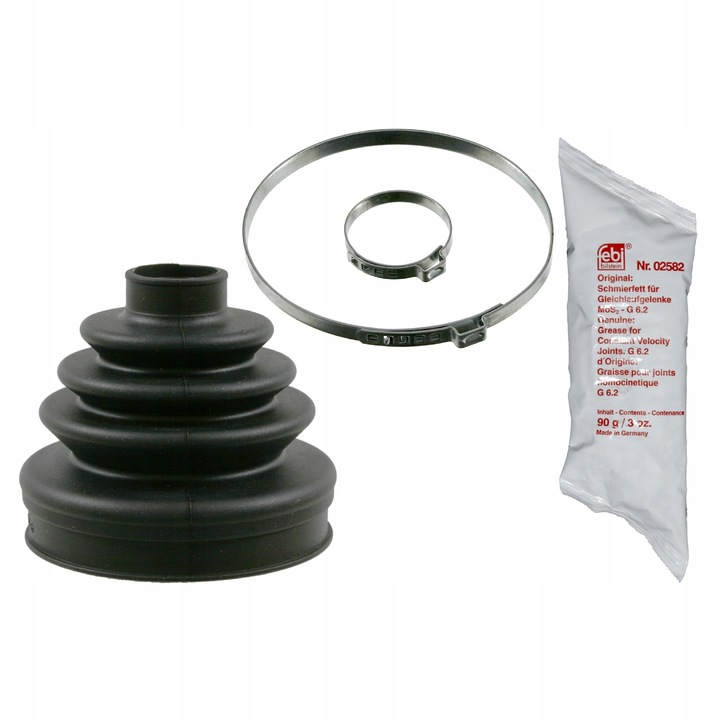 Gumiharang, FEBI BILSTEIN, 22089