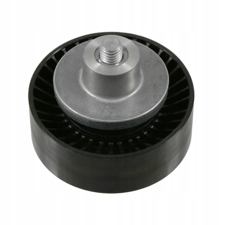 Ékszíjtárcsa, Febi Bilstein, 22744