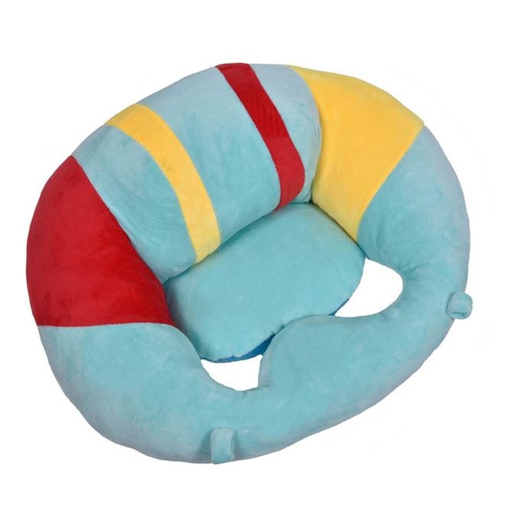 Plüss szék csecsemőknek YLOTECH® tevékenységekkel