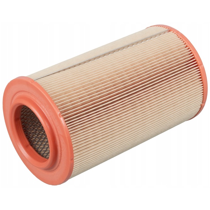 Въздушен филтър 22611, FEBI BILSTEIN, Розов/Бежов