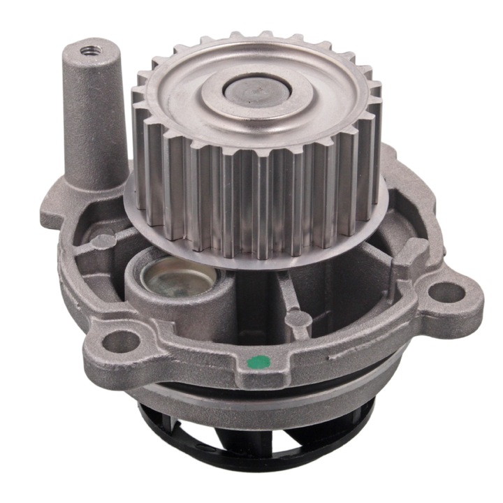 Febi Bilstein autós vízpumpa 24358, alumínium, 23 fog, 7 penge, 0,749 kg