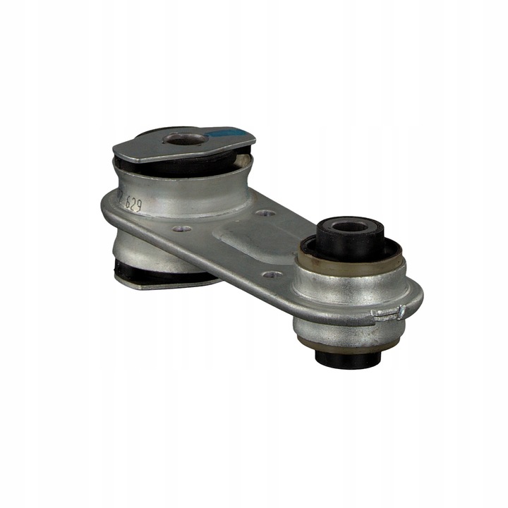 Motortartó FEBI BILSTEIN 22077, gumi-fém csapágy, hátul, 0,55 kg