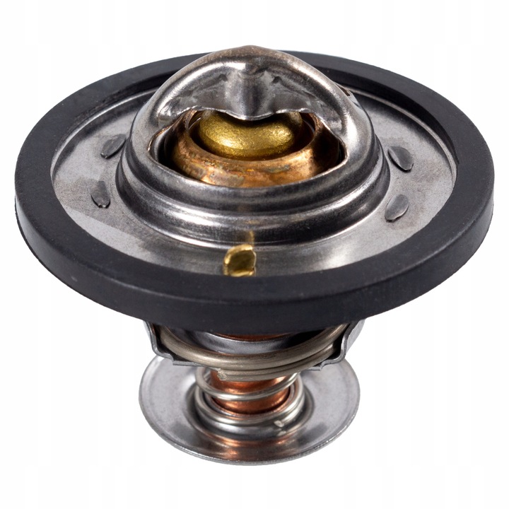 FEBI BILSTEIN hűtőfolyadék termosztát, 52mm, 88°C, 0,07kg