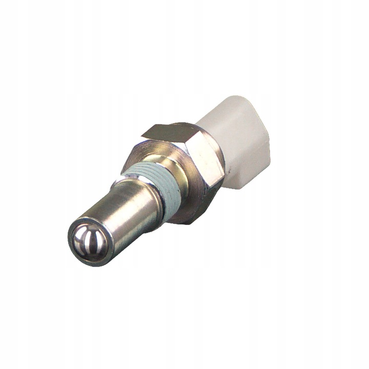 Tolatólámpa kapcsoló 24371, FEBI BILSTEIN, Ezüst/Fehér