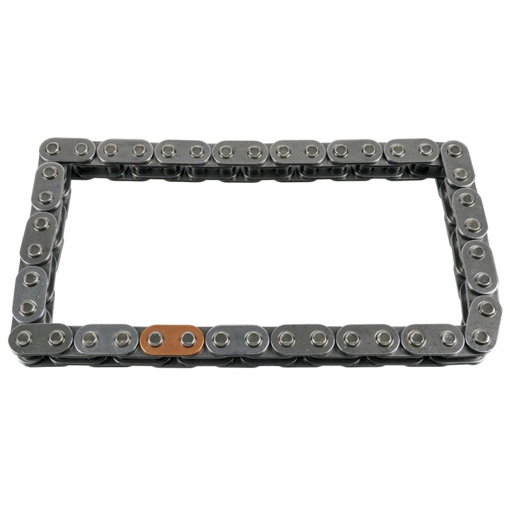 Vezérműlánc FEBI BILSTEIN 25227, Simplex, 42 tükör, 0,212 kg