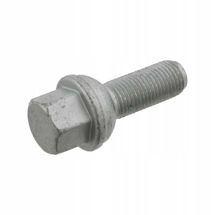 Kerékcsavar FEBI BILSTEIN, 59mmx25,6/28mm, hatszögletű, acél, Mercedes/Chrysler/Dodge