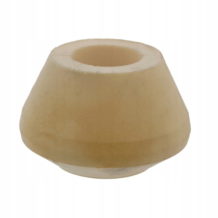 Motortartó gumiharang, FEBI BILSTEIN, 23436, Bézs