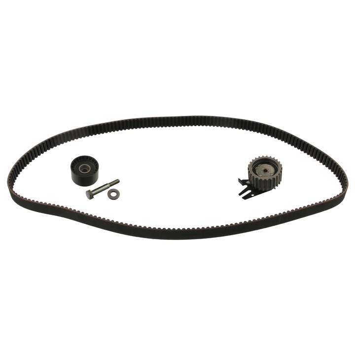 Комплект ангренажен ремък FEBI BILSTEIN 23655