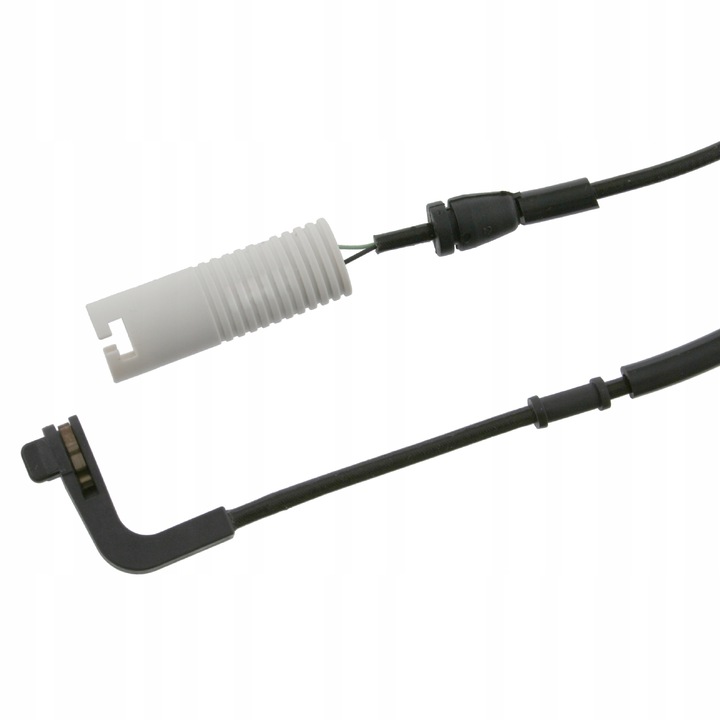 Fékbetét kopásérzékelő, FEBI BILSTEIN 24319, 1093mm, hátsó tengely