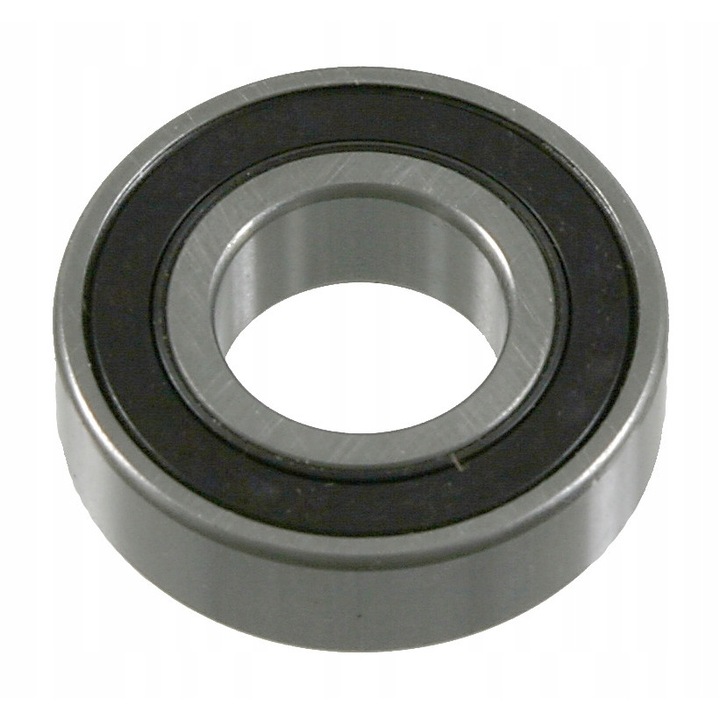 Tengelycsapágy tartó, FEBI BILSTEIN 21298, szürke