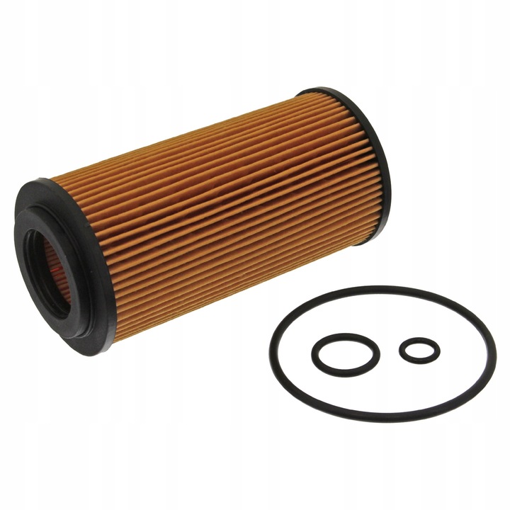 Olajszűrő, Febi Bilstein, 26981