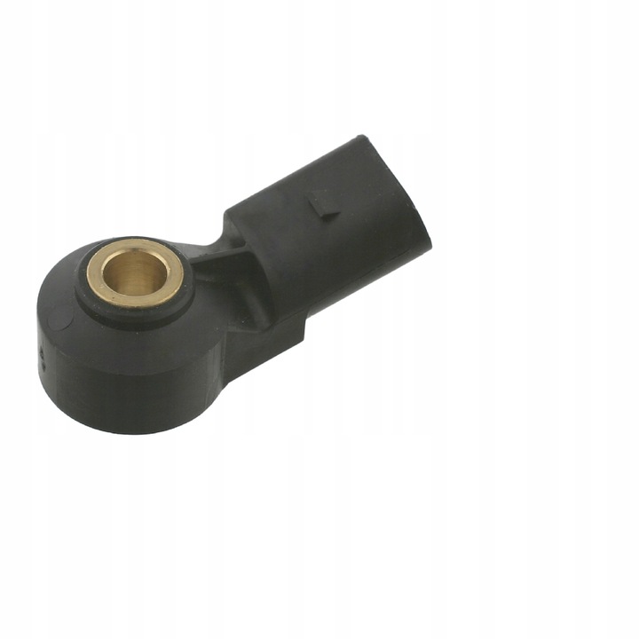 Robbanásérzékelő 27152, FEBI BILSTEIN, Audi/Skoda/VW, fekete/bronz