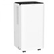 Dezumidificator Turbionaire SENSO N12 WiFi ION, 12 l/24h, Purificare prin Ionizare, Silentios, Rezervor 2l, Uscare Rufe, Control Touch, Sleep Mode, Indicator luminos LED umiditate, Timer