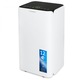 Dezumidificator Turbionaire SENSO N12 WiFi ION, 12 l/24h, Purificare prin Ionizare, Silentios, Rezervor 2l, Uscare Rufe, Control Touch, Sleep Mode, Indicator luminos LED umiditate, Timer