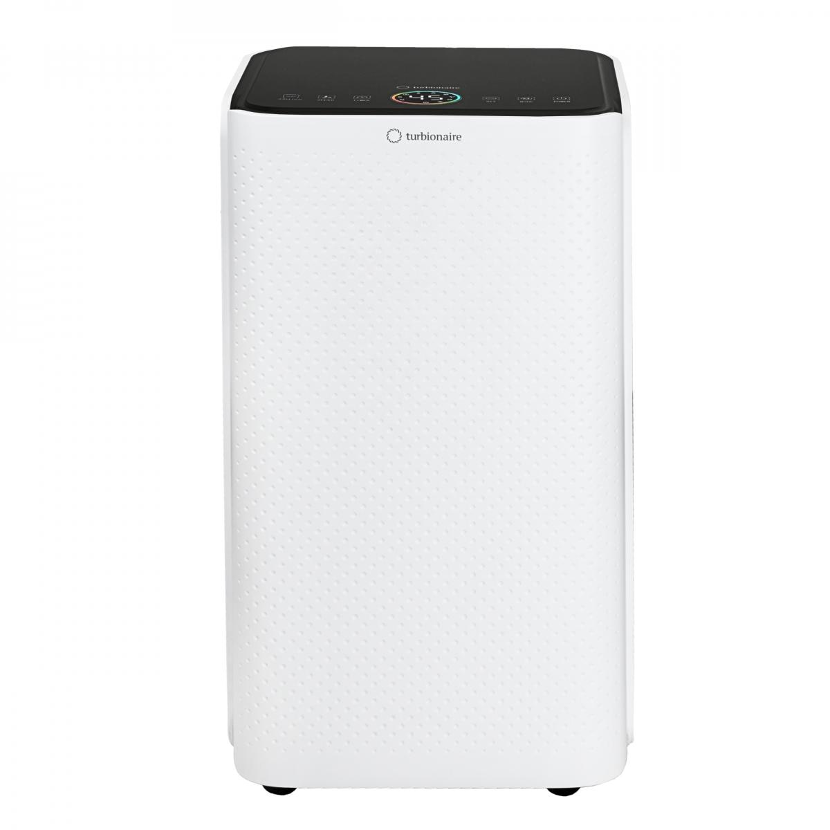 Turbionaire Senso N12 Draadloze luchtontvochtiger, 12 l/24 uur, tot 25