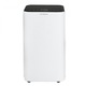 Dezumidificator Turbionaire SENSO N12 WiFi ION, 12 l/24h, Purificare prin Ionizare, Silentios, Rezervor 2l, Uscare Rufe, Control Touch, Sleep Mode, Indicator luminos LED umiditate, Timer