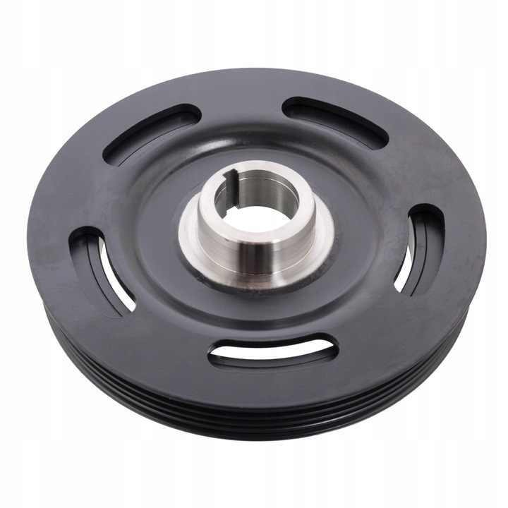 Főtengely szíjtárcsa, FEBI BILSTEIN, 26367