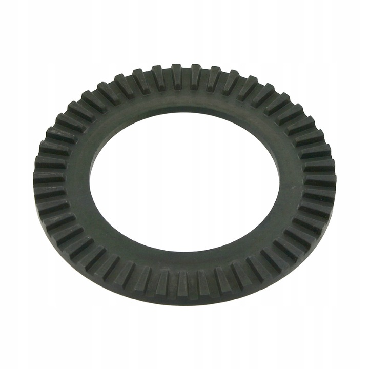 Febi Bilstein ABS érzékelő gyűrű, 68x107mm, 45 fog, hátsó tengelyhez, 27176