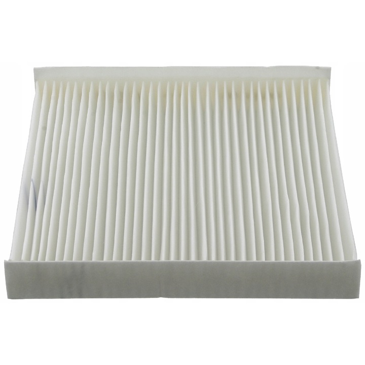 Fülkeszűrő FEBI BILSTEIN 27870, pollenszűrő, 215x200x30mm