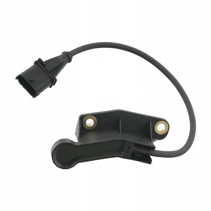 Senzor pozitie ax came, FEBI BILSTEIN, 28128, Negru