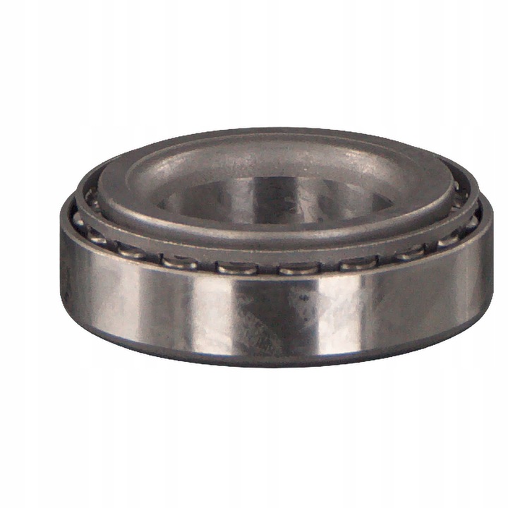 Колесен лагер, FEBI BILSTEIN, 27163, Сребрист