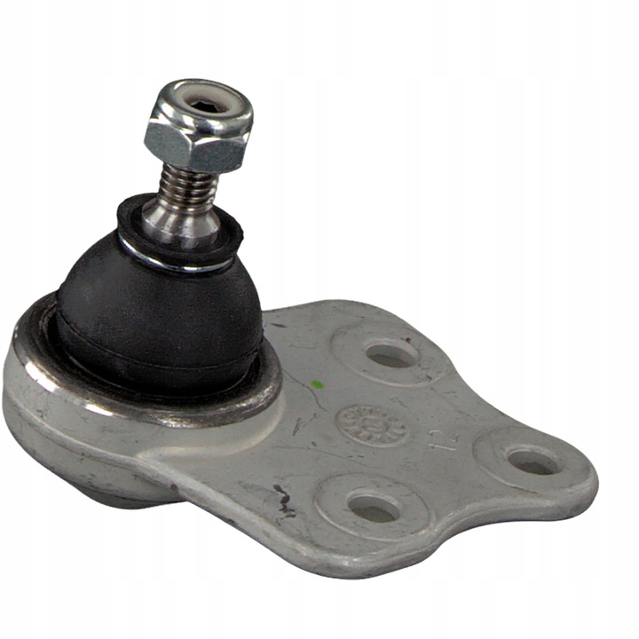 Vezetőcsukló 28511, FEBI BILSTEIN, Fekete/Ezüst