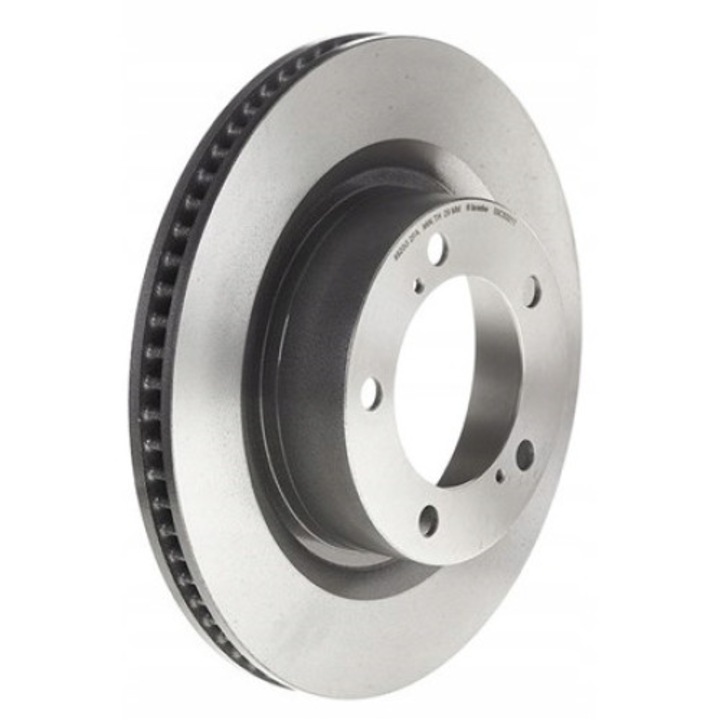 2db féktárcsa készlet, Brembo, 09.C500.11