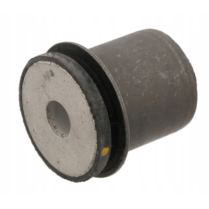 Futókar persely FEBI BILSTEIN, gumi/fém, 50x12x47mm, Audi/VW-hez, hátsó