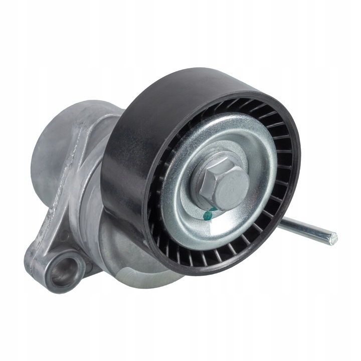 FEBI BILSTEIN, ékszíjfeszítő, alumínium, 65x25mm, automata