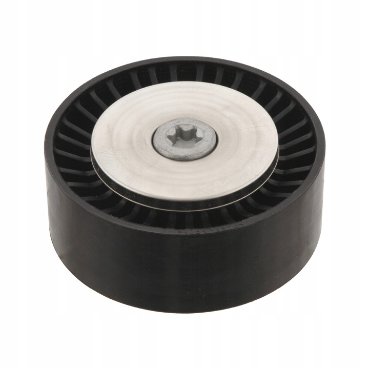 FEBI BILSTEIN ékszíjfeszítő görgő, fém, 26x70mm, jobb