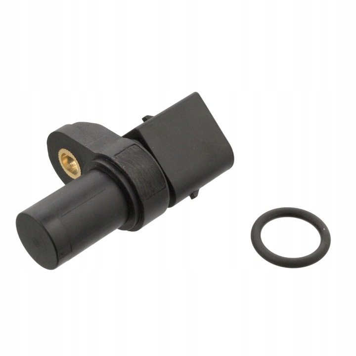 FEBI BILSTEIN Vezérműtengely jeladó, 65mm, 3 csatlakozás, tömítőgyűrűvel