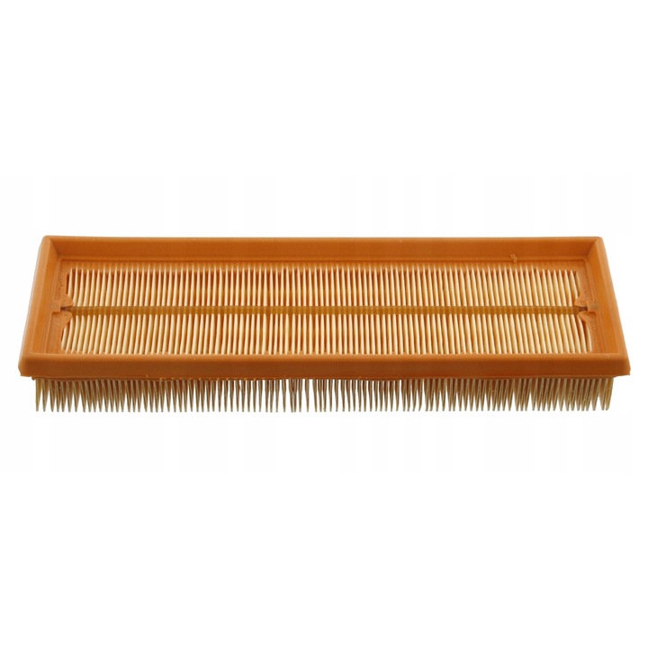 Légszűrő FEBI BILSTEIN 31265, 313x102x42mm