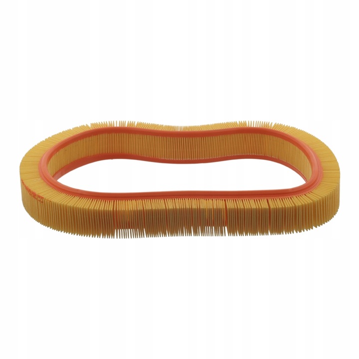 Légszűrő FEBI BILSTEIN 31444, 56x325x408mm