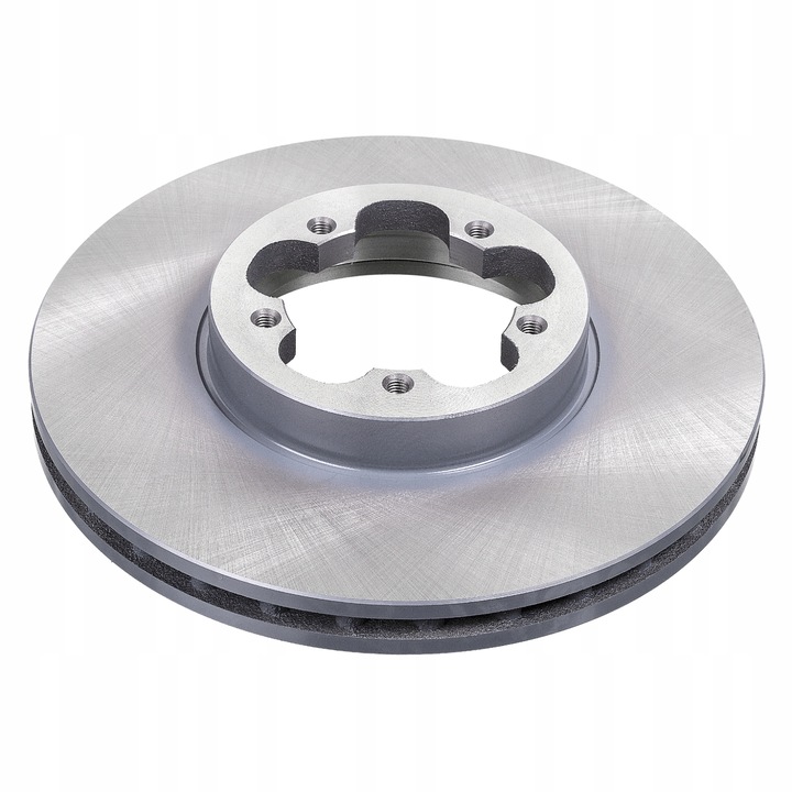 Set 2 discuri frana, FEBI BILSTEIN, 28389