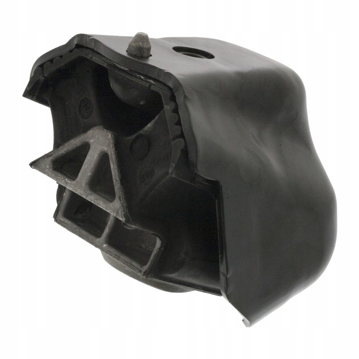 Motortartó FEBI BILSTEIN 30631, 120x107x110mm, gumi-fém, MERCEDES-BENZ-hez