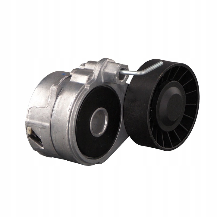 FEBI BILSTEIN ékszíjfeszítő görgő, alumínium, 28,5x82,4 mm