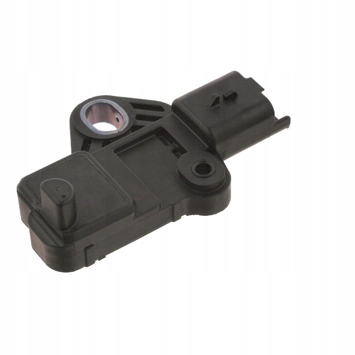 Febi Bilstein tengelyhelyzet érzékelő, 75x47mm, 3 csatlakozó, Citroen, Ford, Peugeot, Volvo gépekhez