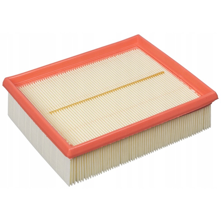 Въздушен филтър 30993, FEBI BILSTEIN, розов/бял